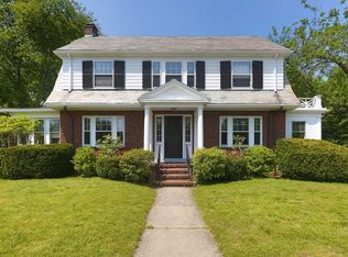 12 Nathan Rd, Newton, MA 02459