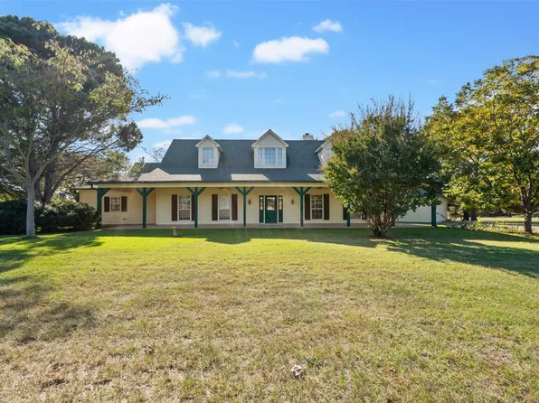 10301 County Road 603, Burleson, TX 76028