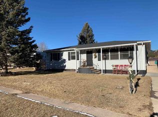 1027 Canal St, Custer, SD 57730