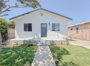 1349 W 151st St, Compton, CA 90220