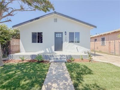 1349 W 151st St, Compton, CA, 90220