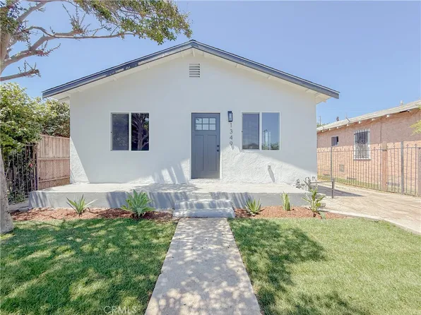 1349 W 151st St, Compton, CA 90220