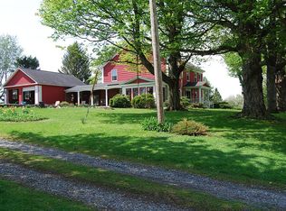 1768 Delphi Rd, Cazenovia, NY 13035