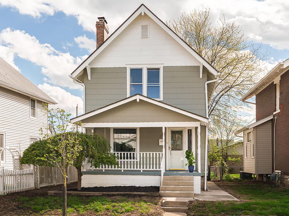1st image of 209 E Morrill Ave
