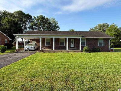 1615 Kirkwood Dr, Murray, KY, 42071