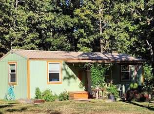 155 Earnheart Rd, Batesville, AR 72501