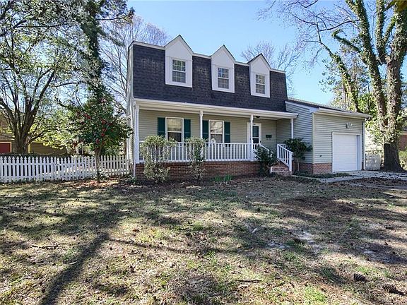 2nd image of 100 Villa Rd