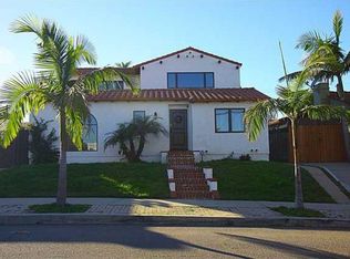 2528 33rd St, San Diego, CA 92104