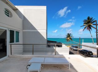 8 E Calle Inga Chalets, San Juan, PR 00913