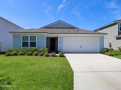 5448 BULLSEYE Circle, Jacksonville, FL, 32244