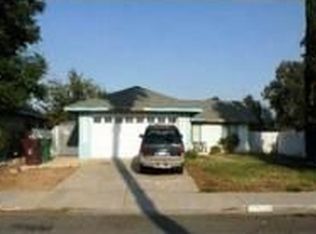 14702 Wilma Sue St, Moreno Valley, CA 92553
