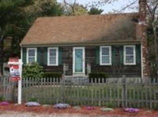 122 Bartlett Rd, Plymouth, MA 02360
