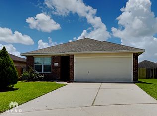 5614 Praise Ct, Houston, TX 77048