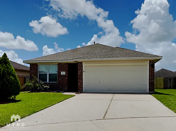 5614 Praise Ct, Houston, TX 77048