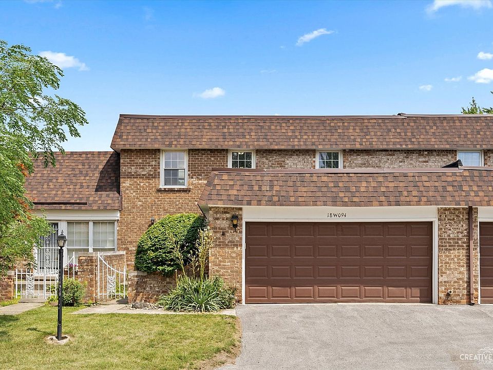 18W094 Jamestown Ln, Villa Park, IL 60181 Zillow