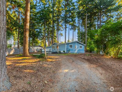 11605 237th Avenue Ct E, Buckley, WA, 98321