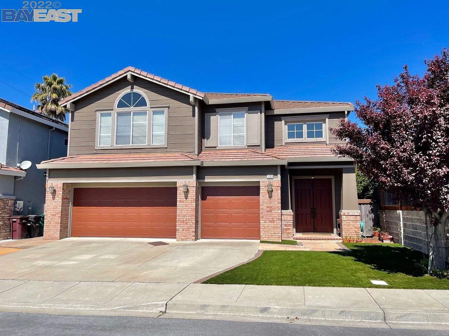 22829 Rancho Palomares Pl, Castro Valley, CA 94552 Zillow