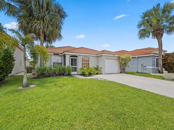 3800 Miramontes Cir, Wellington, FL 33414