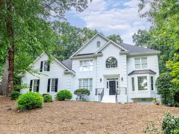 5032 Sunset Forest Cir, Holly Springs, NC 27540