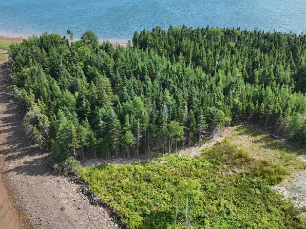 Walkerville Rd Lot 6, Richmond, NS B0E 1J0