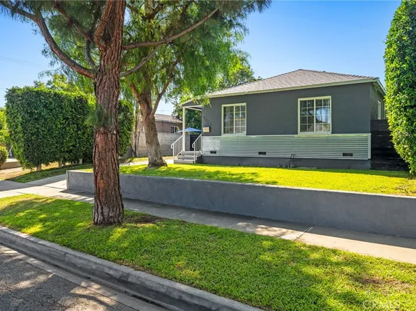 5309 Premiere Ave, Lakewood, CA 90712