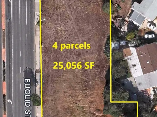 13322 Euclid St #8, Garden Grove, CA 92843