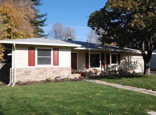 111 Hawthorne Dr, Pleasant Hill, CA 94523