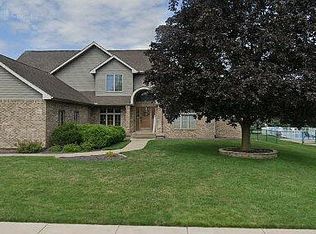 761 Christopher Dr, Forsyth, IL 62535