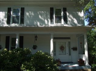 126 Landon Ln, Orange, VA