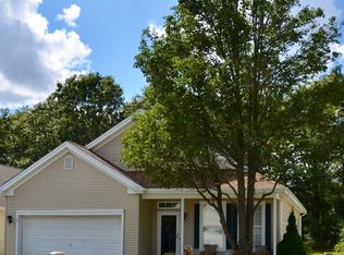 50 Quail Rd, Barnegat, NJ 08005