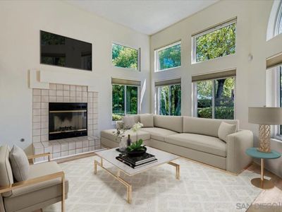 8896 Highwood Dr #A, San Diego, CA, 92119