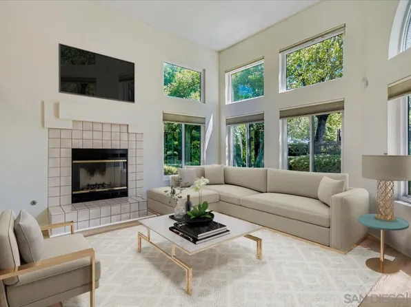 8896 Highwood Dr #A, San Diego, CA 92119