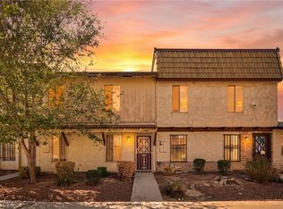 3968 Visby Ln, Las Vegas, NV 89119
