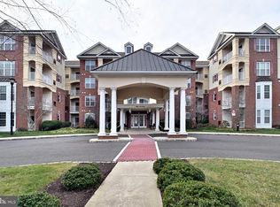 1315 Colts Cir #G, Lawrence Township, NJ 08648