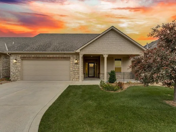 7726 E Turquoise Trl, Bel Aire, KS 67226