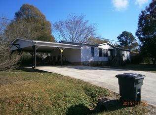 902 County Road 1288, Vinemont, AL 35179