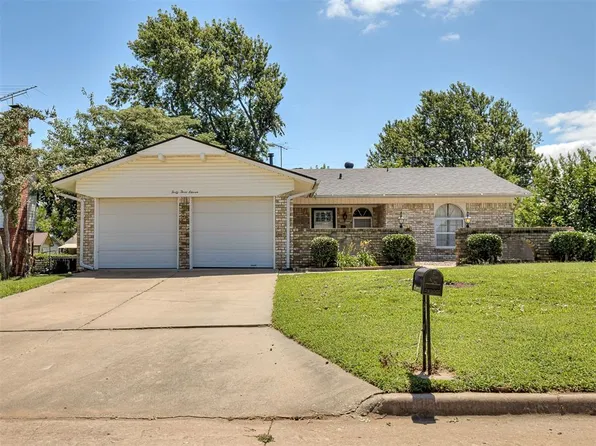 4311 N Pottenger Ave, Shawnee, OK 74804