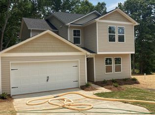 405 Caleb Rd, Shelby, NC 28152