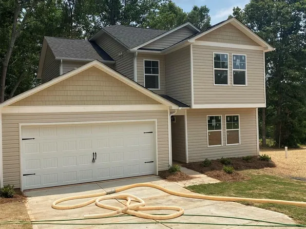 405 Caleb Rd, Shelby, NC 28152