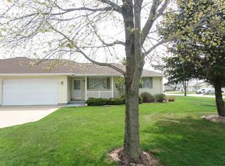 727 Amber Ave, Stevens Point, WI 54482