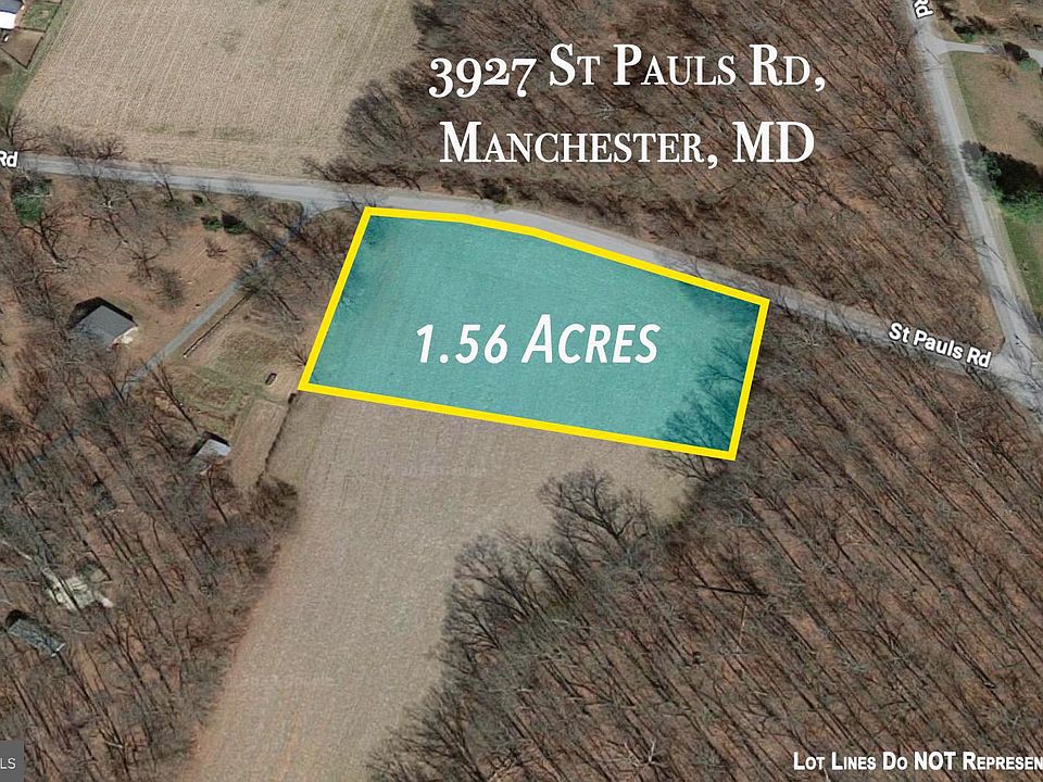 2nd image of 3927 Saint Paul Rd