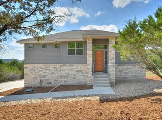 7822 Dakota Cir, Lago Vista, TX 78645