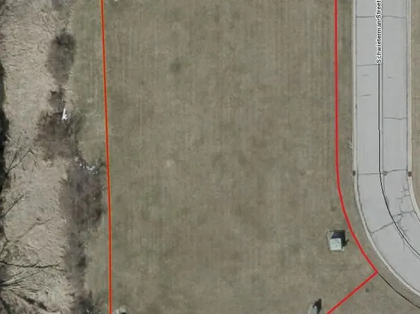 0 Schwieterman St #8, Minster, OH 45865