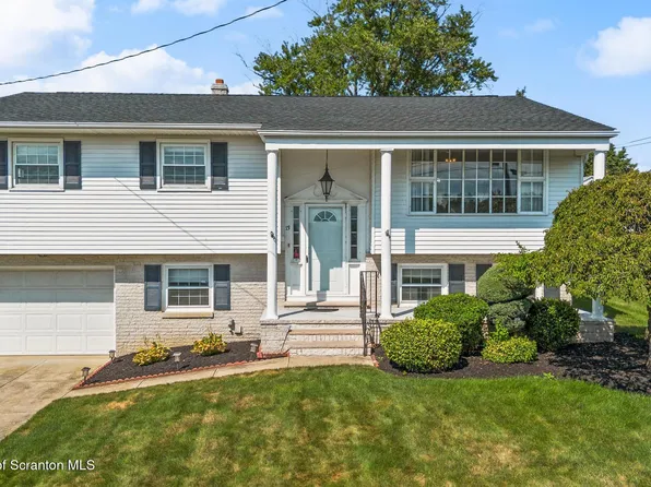 13 Terrace Dr, Plains, PA 18705