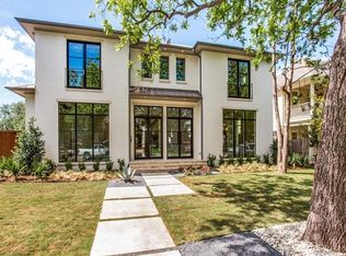 3617 Purdue Ave, Dallas, TX 75225