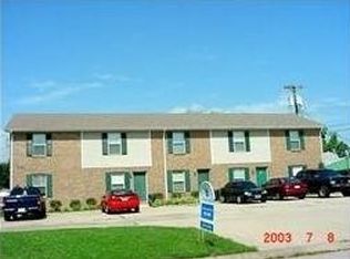 2244 Mason Way, Clarksville, TN 37043
