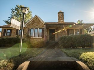 2320 Dodson Ave, Fort Smith, AR 72901