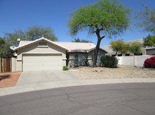 1202 W Marco Polo Rd, Phoenix, AZ 85027