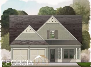 1276 Lakeside Overlook, Canton, GA