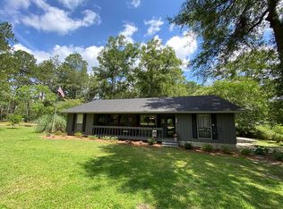 842 S Egg & Butter Rd, Thomasville, GA 31757